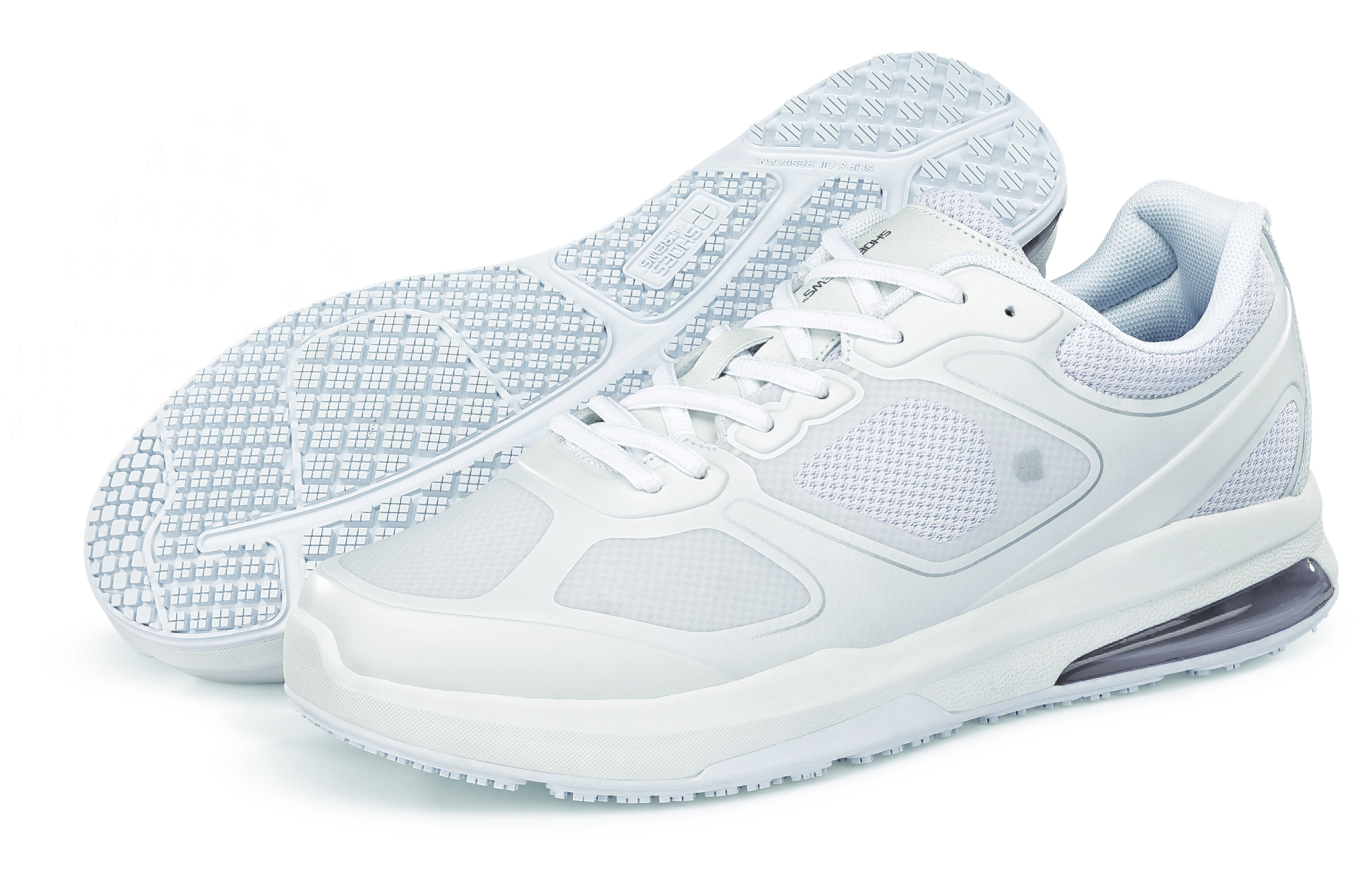 Woman's Revolution II Trainer White