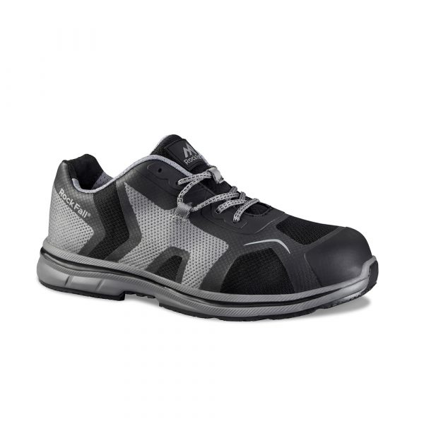 RF009 Mercury ESD Safety Trainer Black/Grey