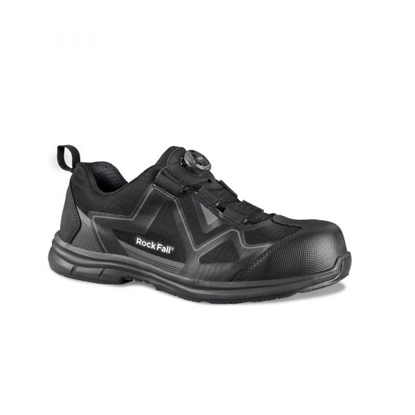 Volta Electrical Safety Trainer Black