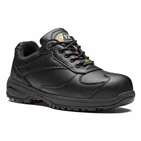 Women's Boost IGS S3 Metal Free Trainer Black