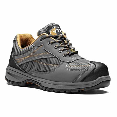 Women's Turbo IGS Metal Free Trainer Grey