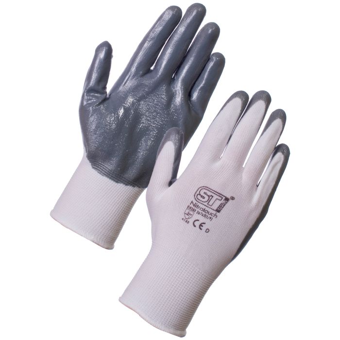 Nitrotouch Gloves