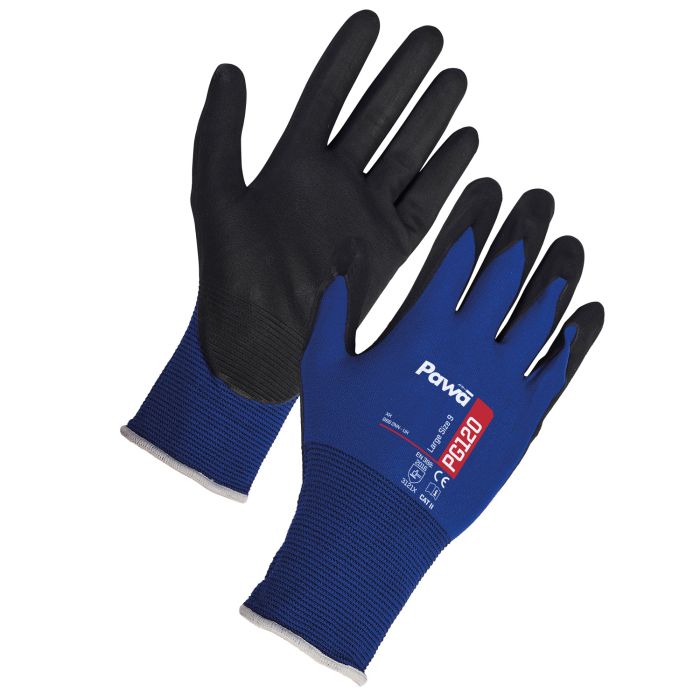 Pawa Ultra Dextrous Glove Small
