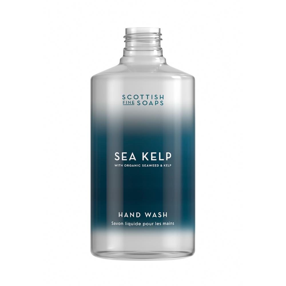 Sea Kelp Hand Wash Empty 300ml