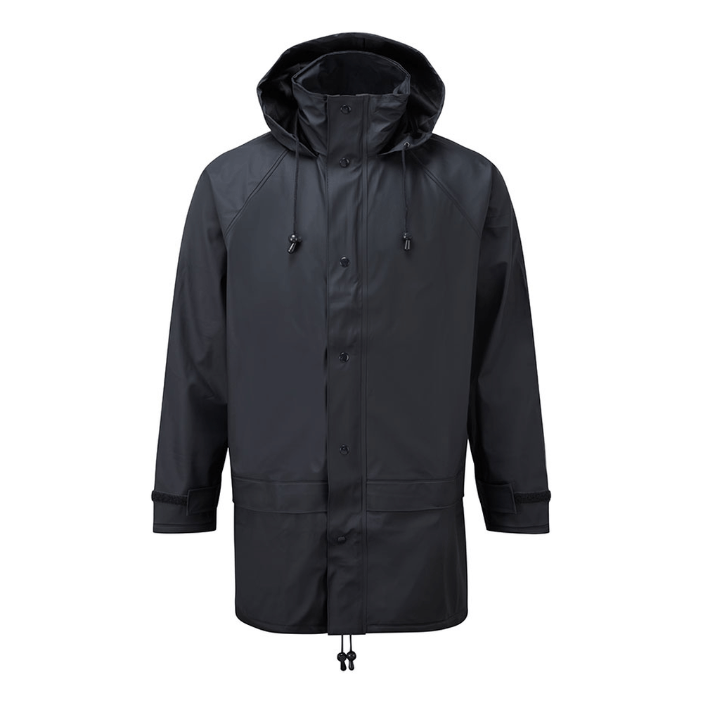 Fort Flex Jacket Navy