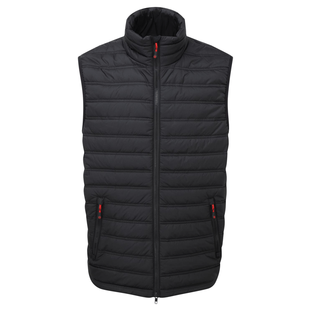 Tuffstuff Elite Bodywarmer Black