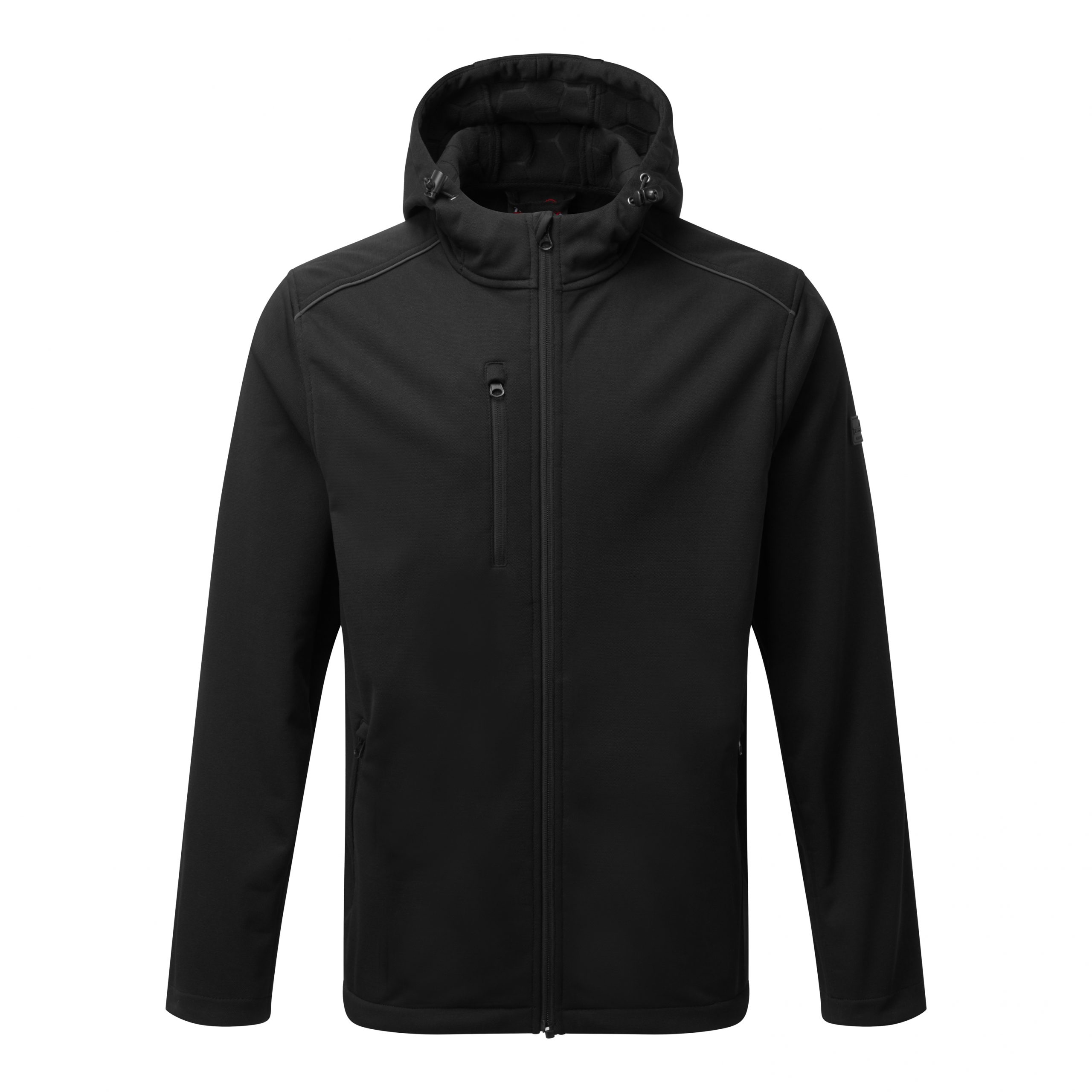 Tuffstuff Hale Jacket Black
