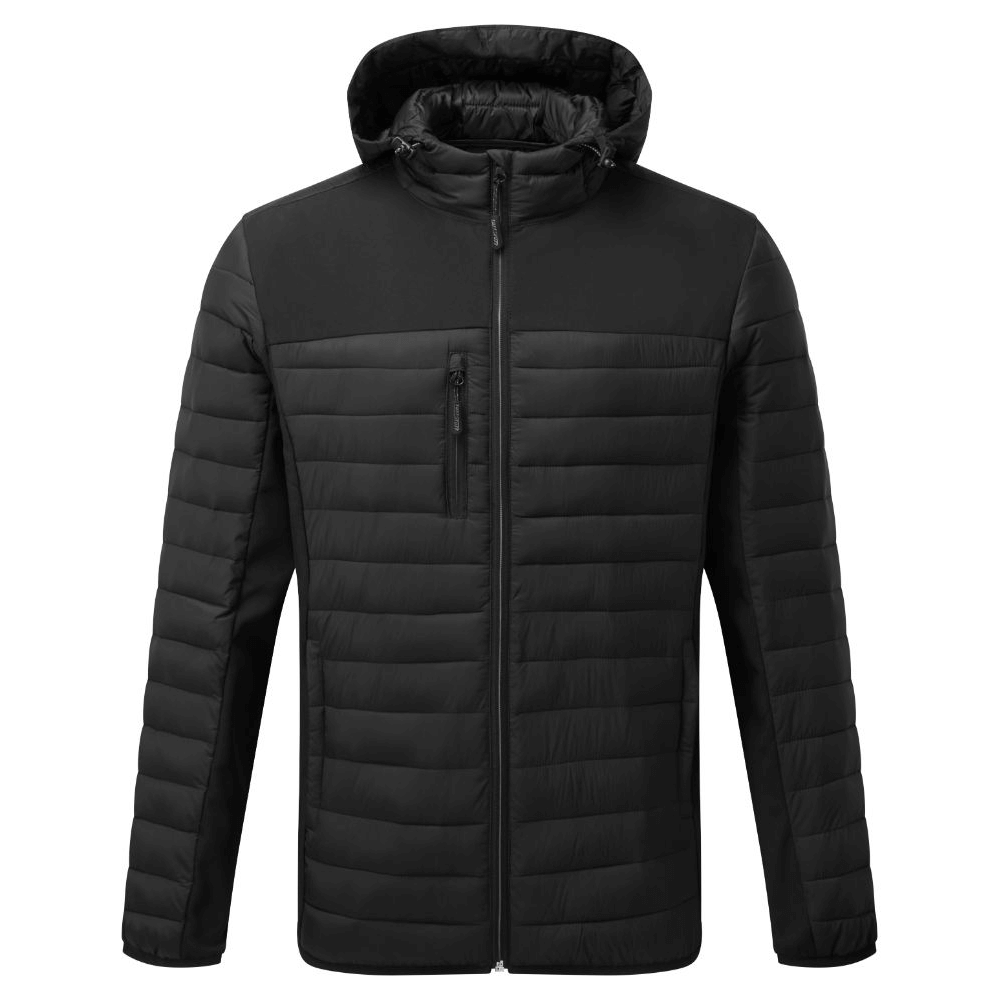 Tuffstuff Hatton Jacket Black