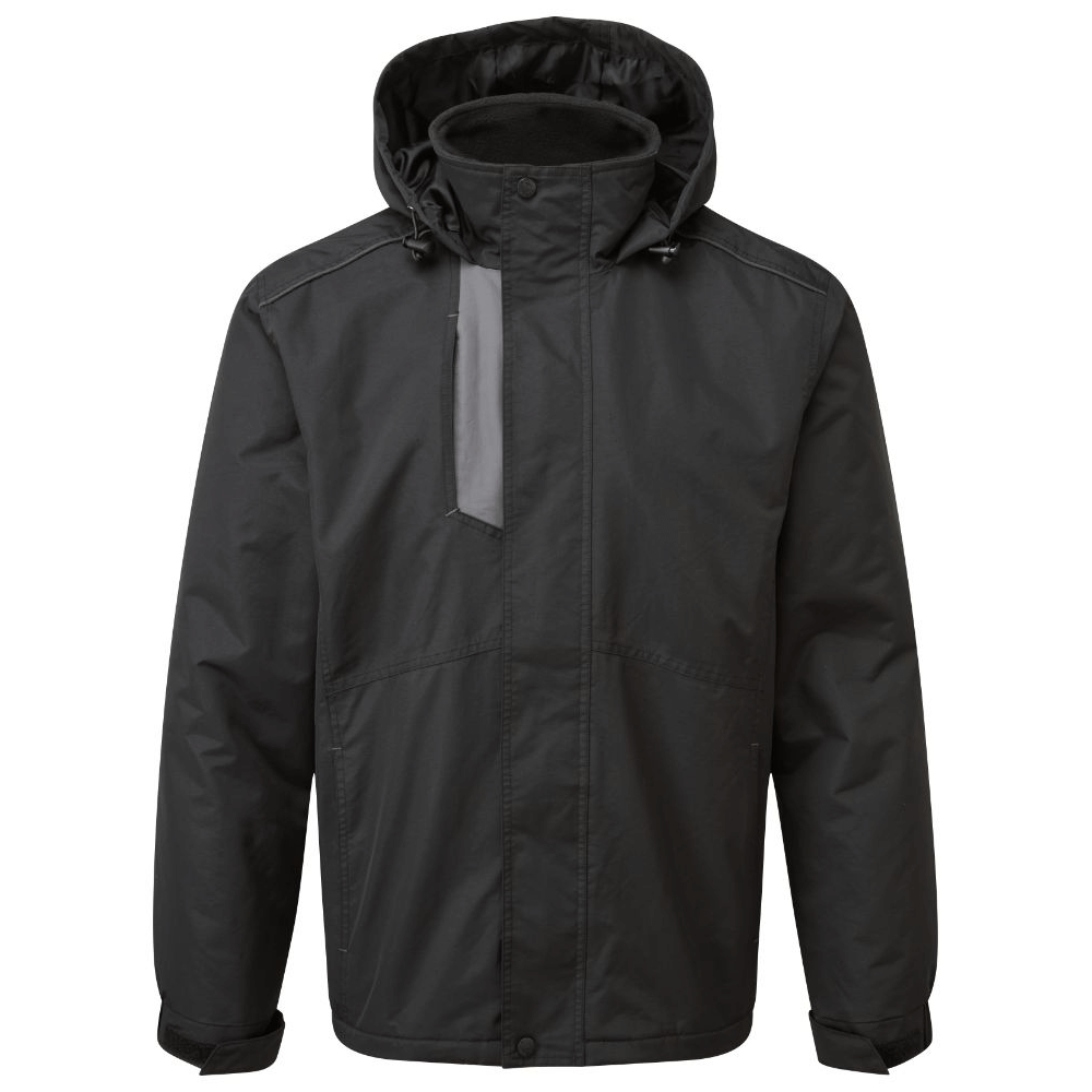 Tuffstuff Newport Jacket Black