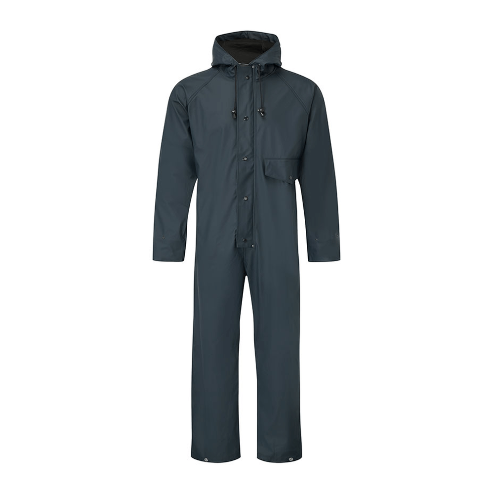 Fort Flex Coverall Navy Blue