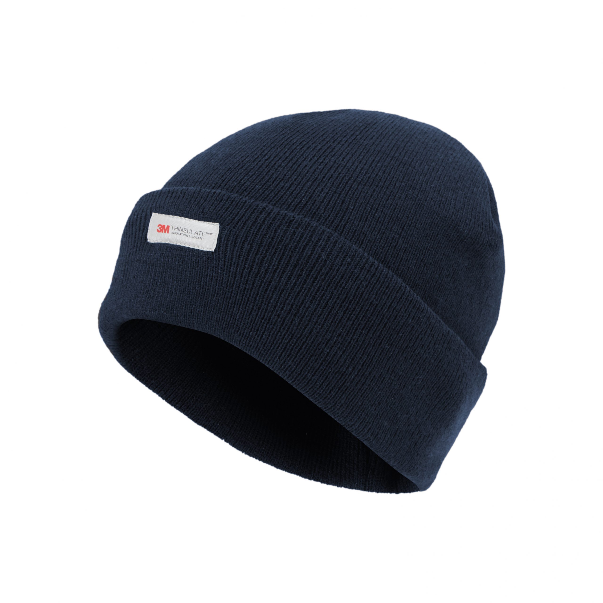 Thinsulate Knitted Watch Hat One Size