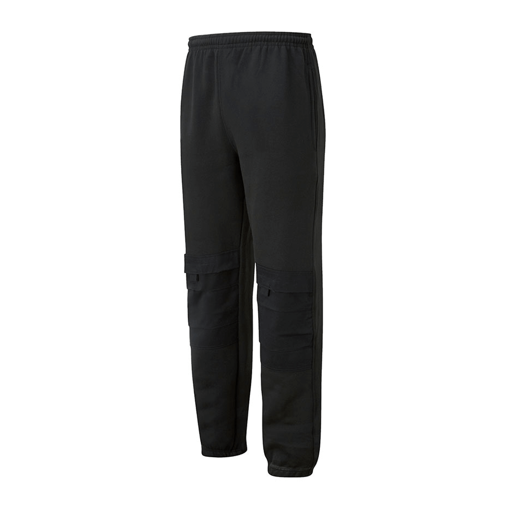 Tuffstuff Work Jogger Black
