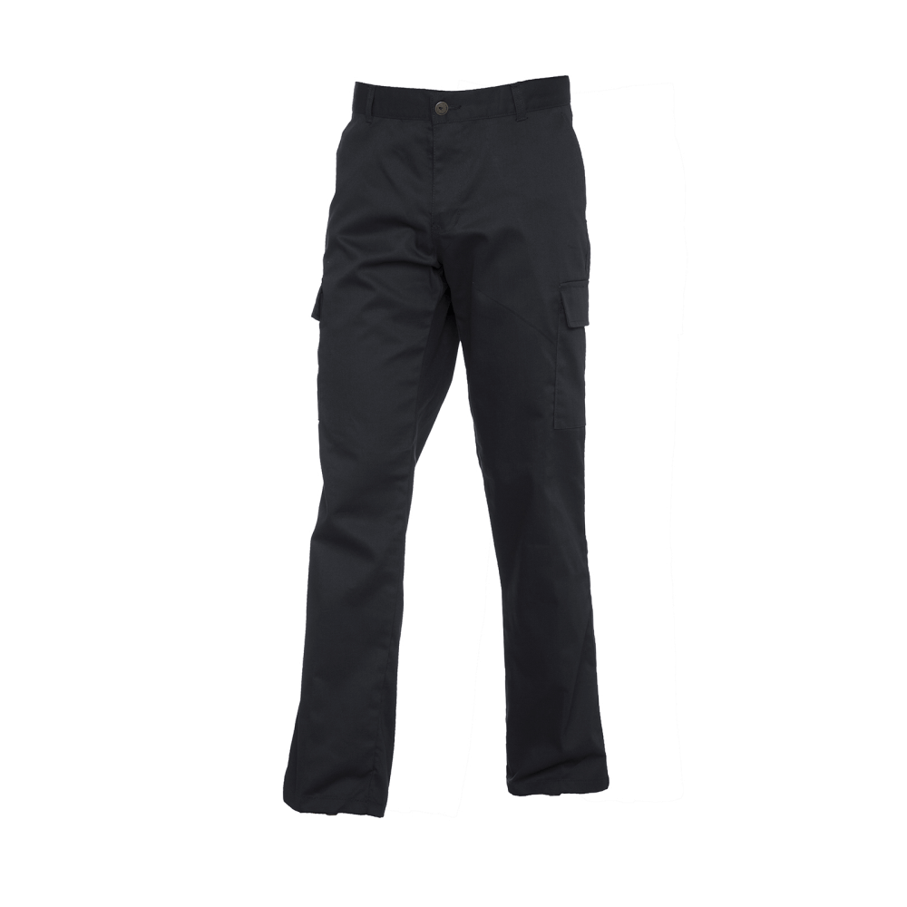 Ladies Cargo Trousers