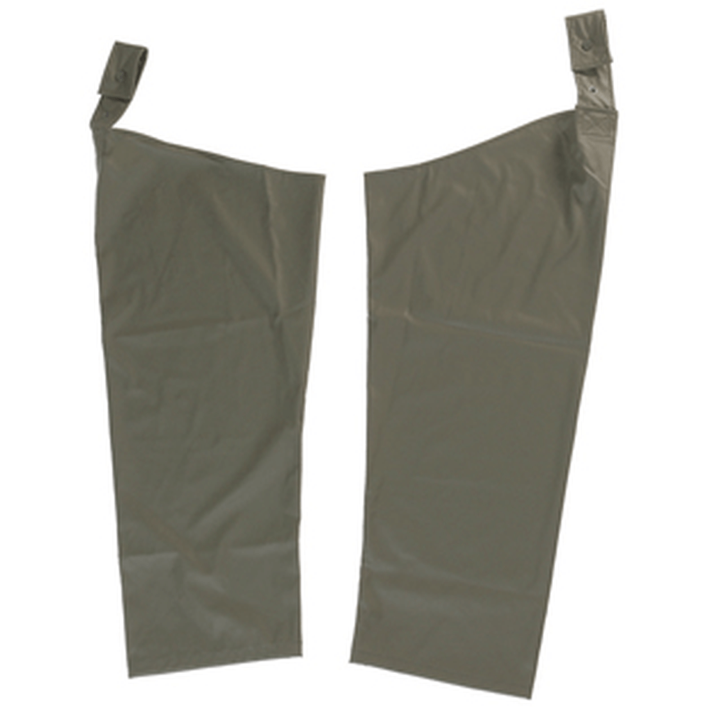 Fort Airflex Leggings Green