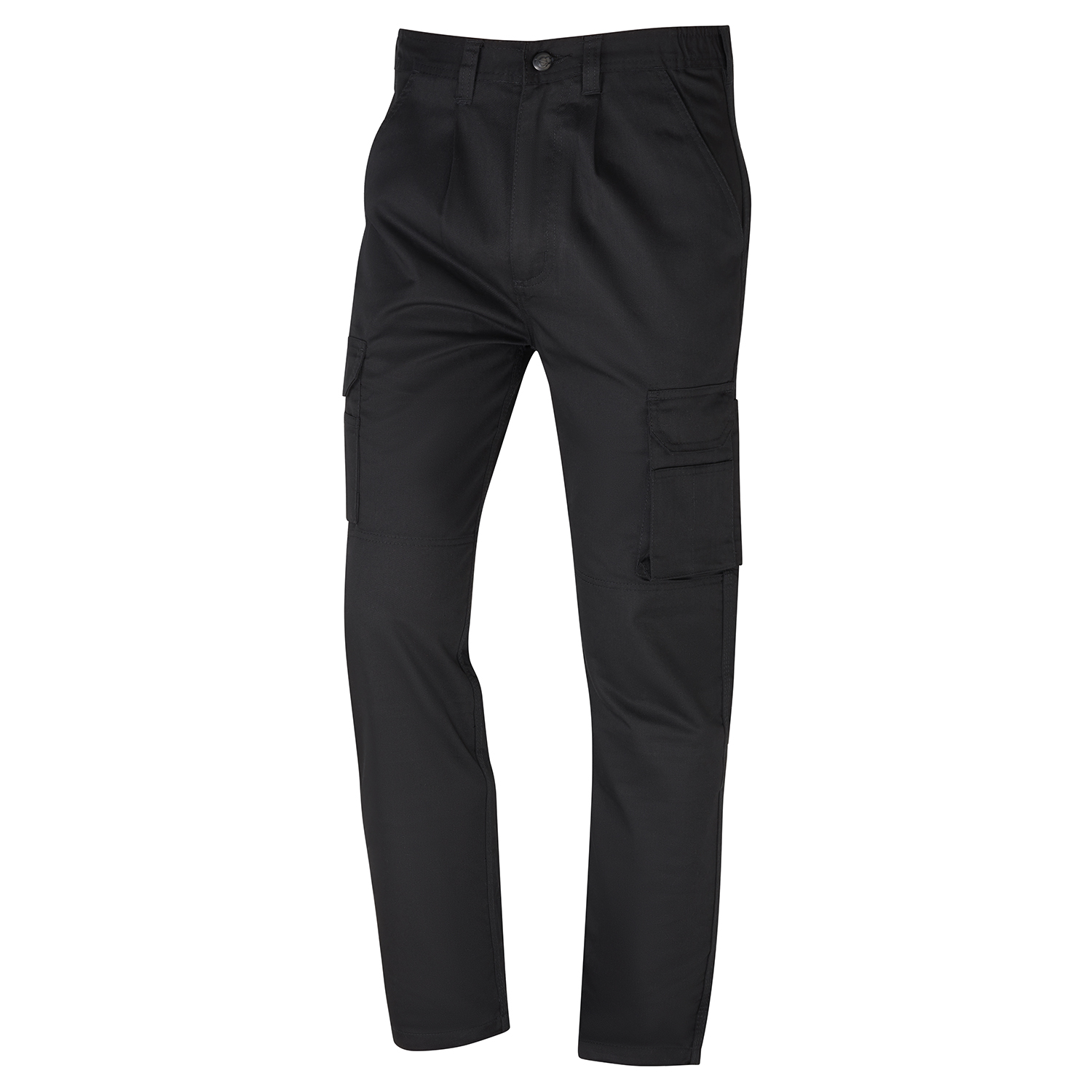 Condor Combat Trouser Black