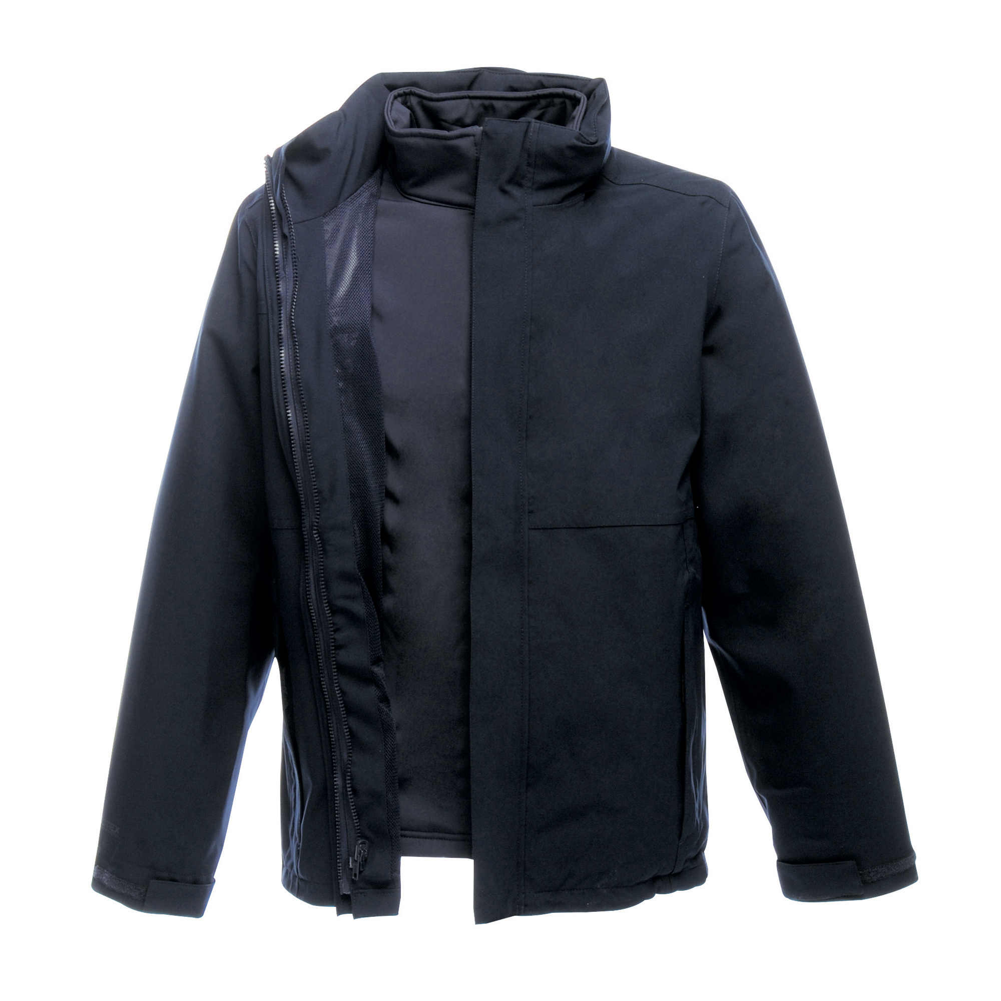 Men's Kingsley 3 in 1 Jacket Navy