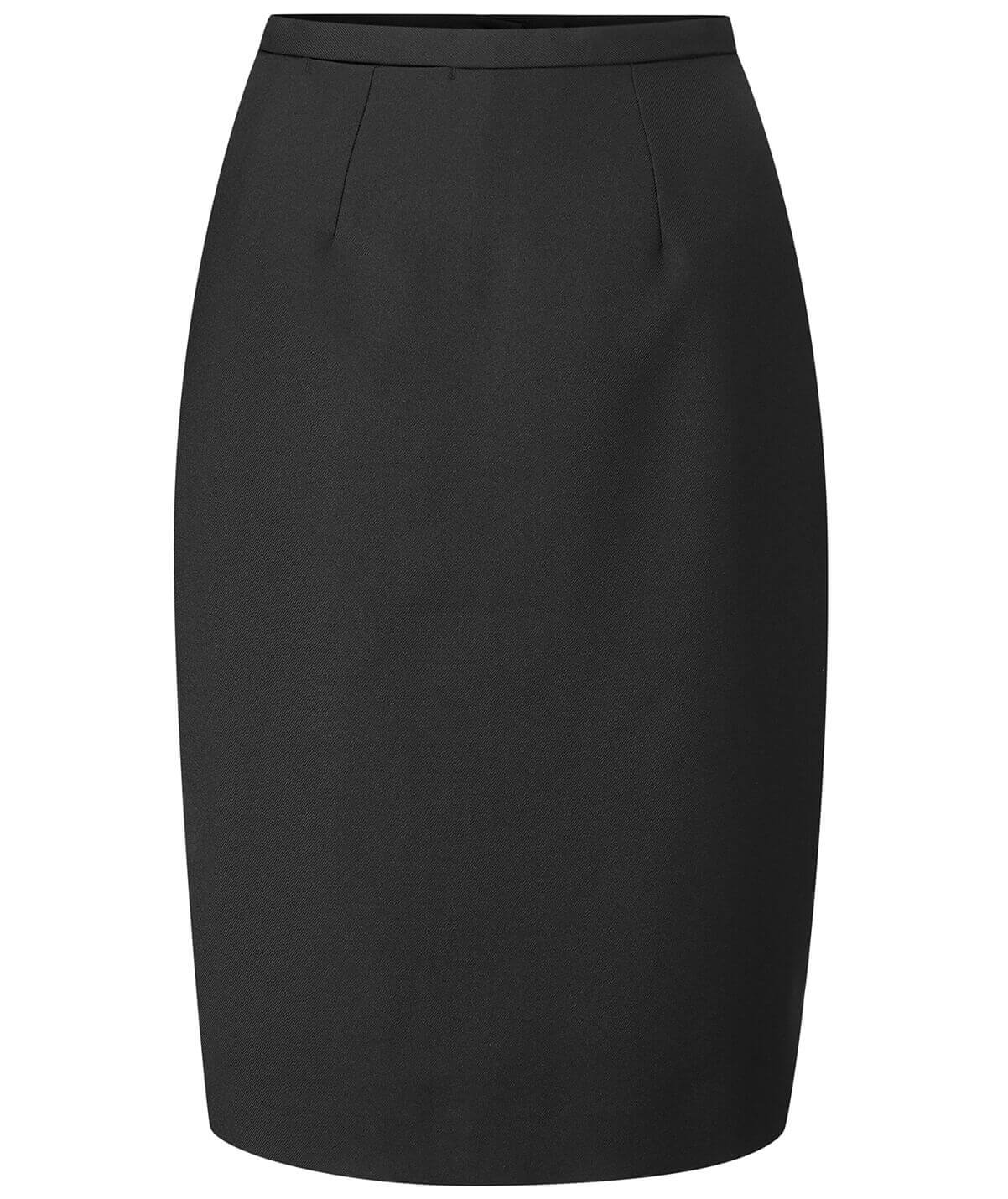 Ladies Polyester Skirt