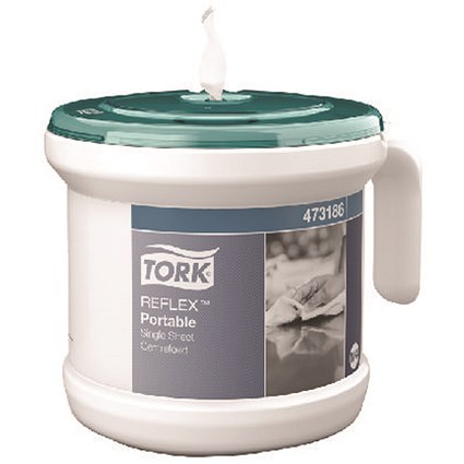 Tork Reflex Portable Starter Pack