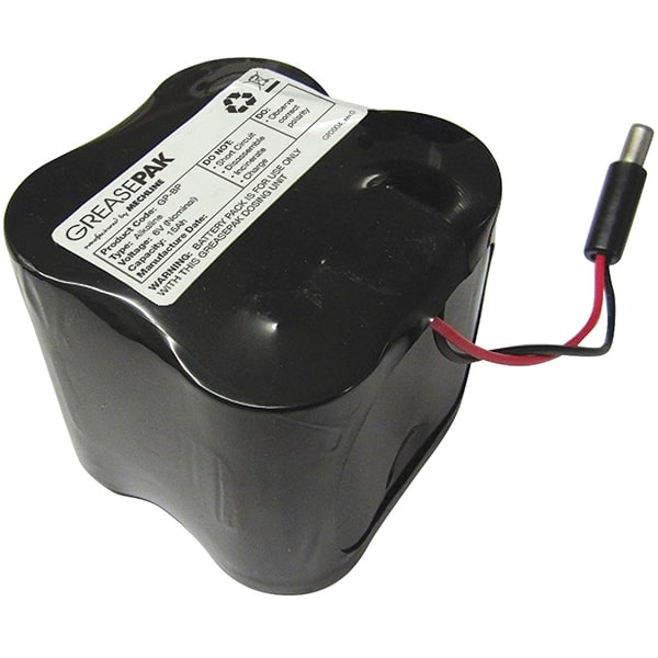 Mechline Battery Pack